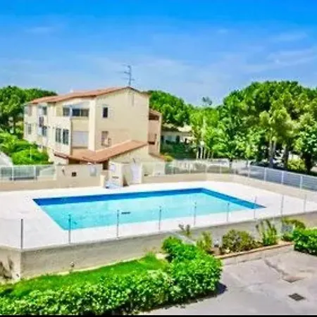Σπίτι διακοπών Maison St Cyprien