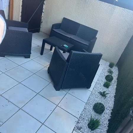 Maison St Cyprien