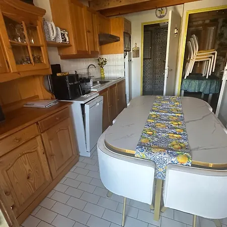 Σπίτι διακοπών Maison St Cyprien