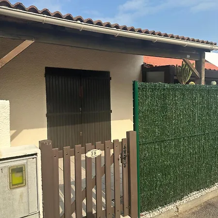 Σπίτι διακοπών Maison St Cyprien Saint-Cyprien (Pyrenees-Orientales)