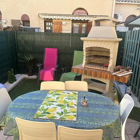 Maison St Cyprien Σπίτι διακοπών